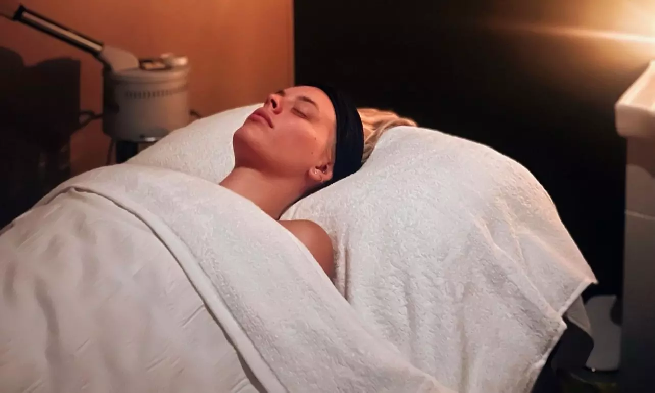 Up to 20% Off on Spa/Salon Beauty Treatments (Services) at Ellem Spa