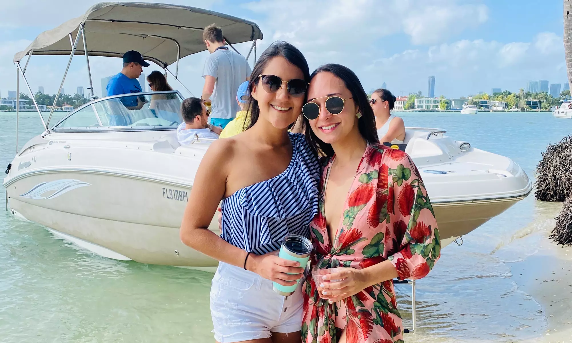 Up to 59% Off on Boat Tour at Arpic Life