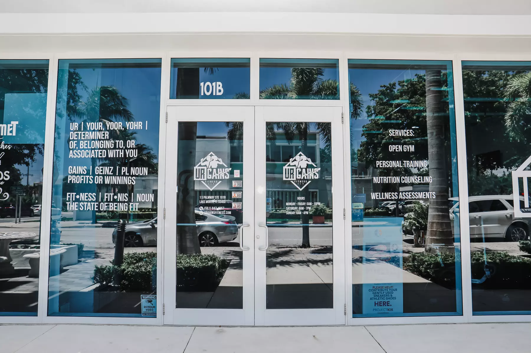 Personalized Fitness & Nutritional Coaching for Real Results