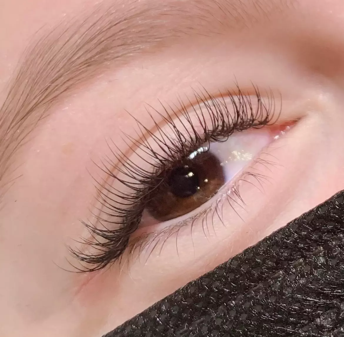 Up to 60% Off on Eyelash Extensions at Oria Beauty - Second Medium