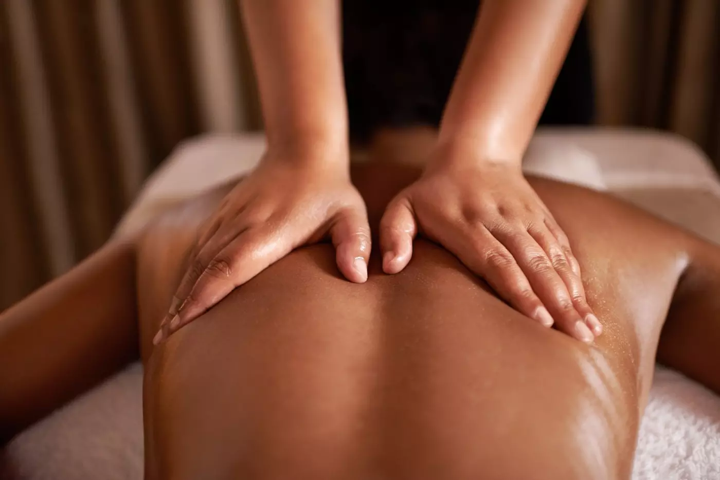 Up to 47% Off on Massage - Custom at Eve's Loving Care LLC - Primary Image