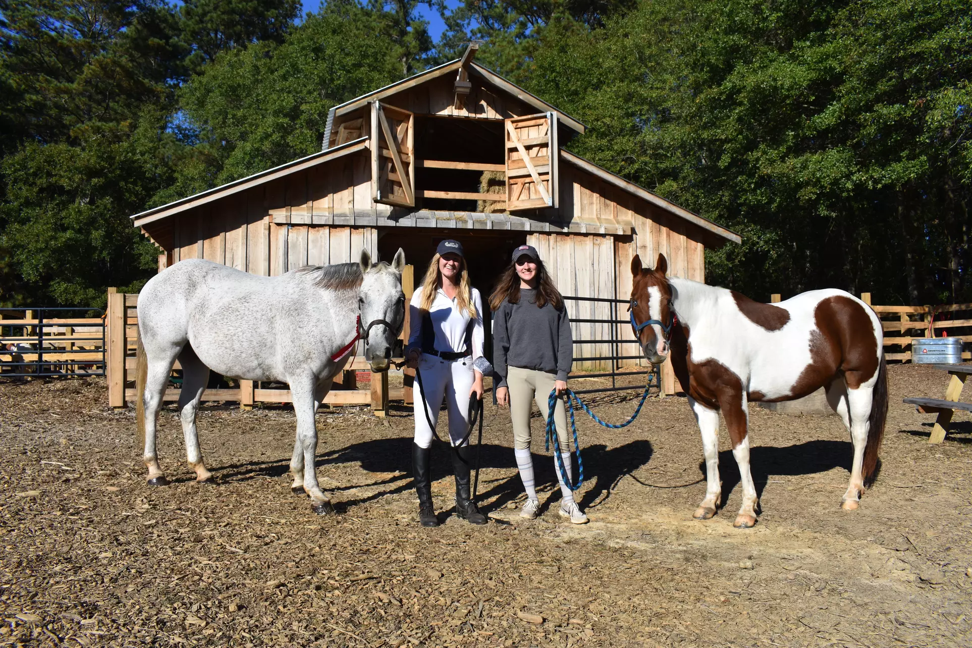 Up to 35% Off on Horse Back Riding - Recreational at Celestial Riding Academy - Second Medium