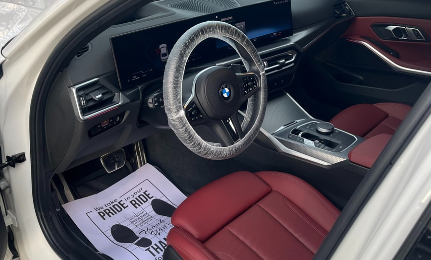 Image 2: Up to 30% Off on Mobile Detailing at OnDaspot Mobile Detailing