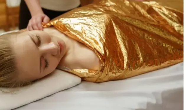 Up to 30% Off on Sauna Weight Loss Treatment at Body Magic - Primary Image