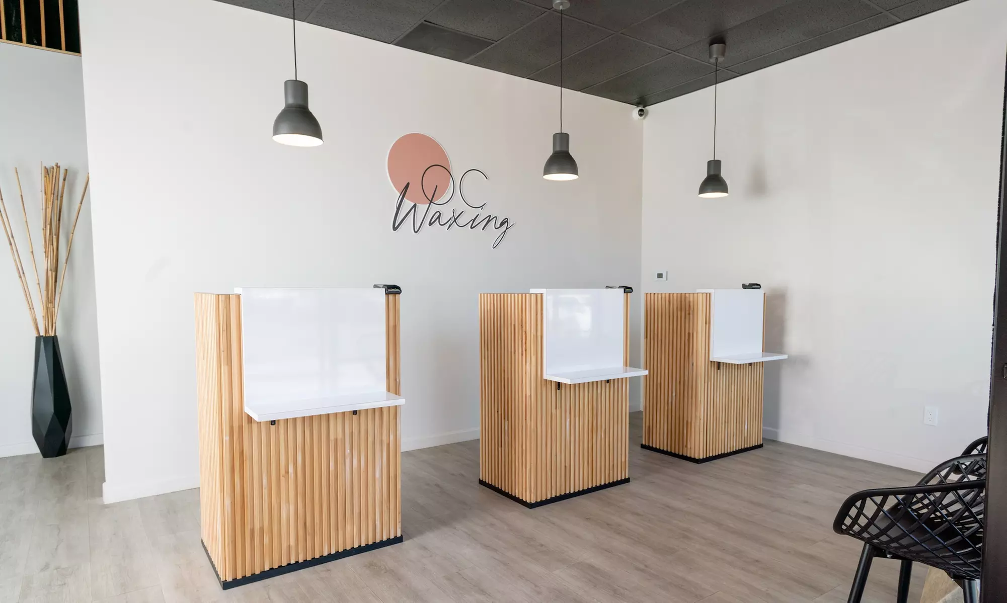 Up to 50% Off on Laser Hair Removal at OC Waxing - Primary Image