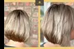 Transform with Haircut and Highlights w/ Deep Condition and Blowout at Beauty Temple (Up to 61% Off) - Second Medium