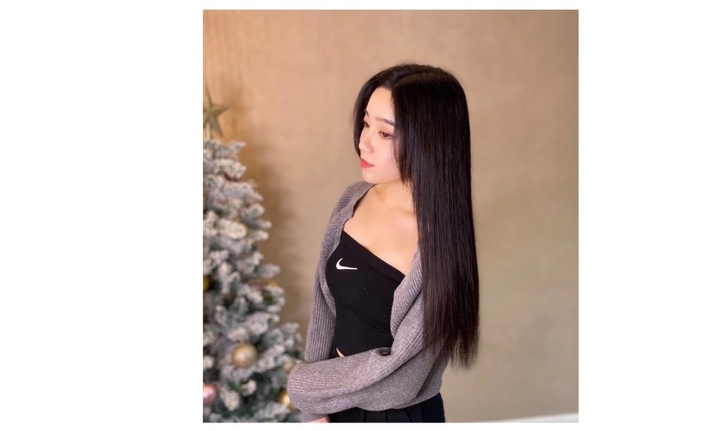 Salon - Keratin Treatment at Forever Lengths Hair Extension