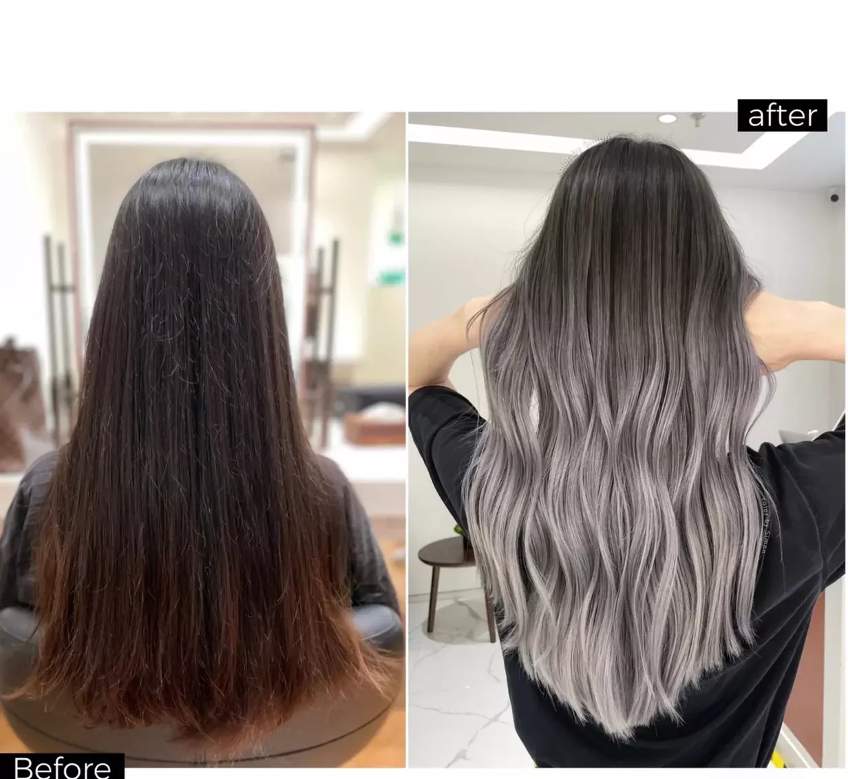 Up to 42% Off on Salon - Women's Haircut at OChair - Primary Image