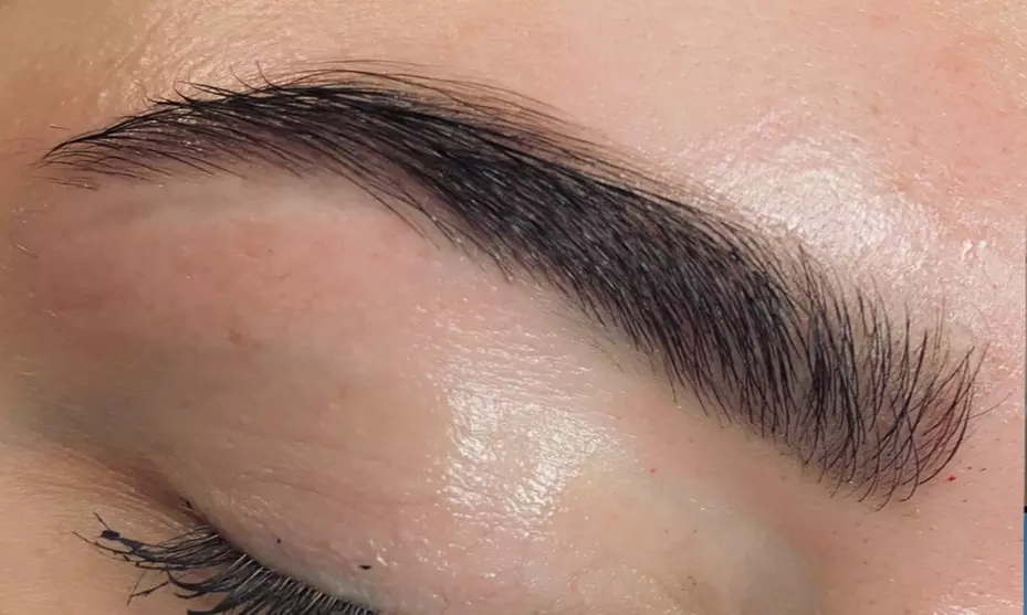 Up to 48% Off on Eyebrow Shaping at ExtendedLengths Salon Suite - Primary Image