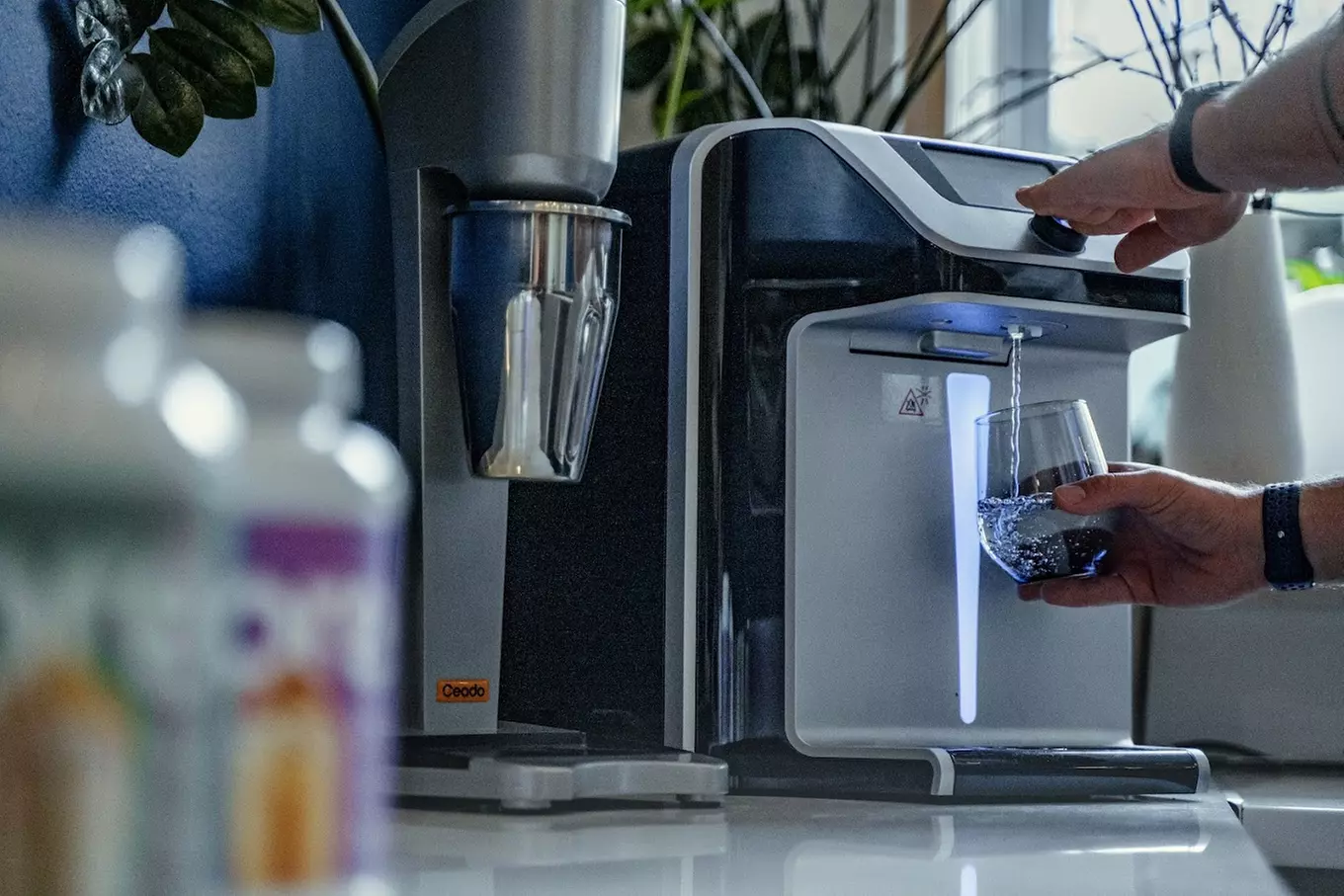 EMS-Training inkl. Leihwäsche