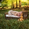 Image 6: Up to 54% Off on Seasonal Photography at Shelles Creative Photography