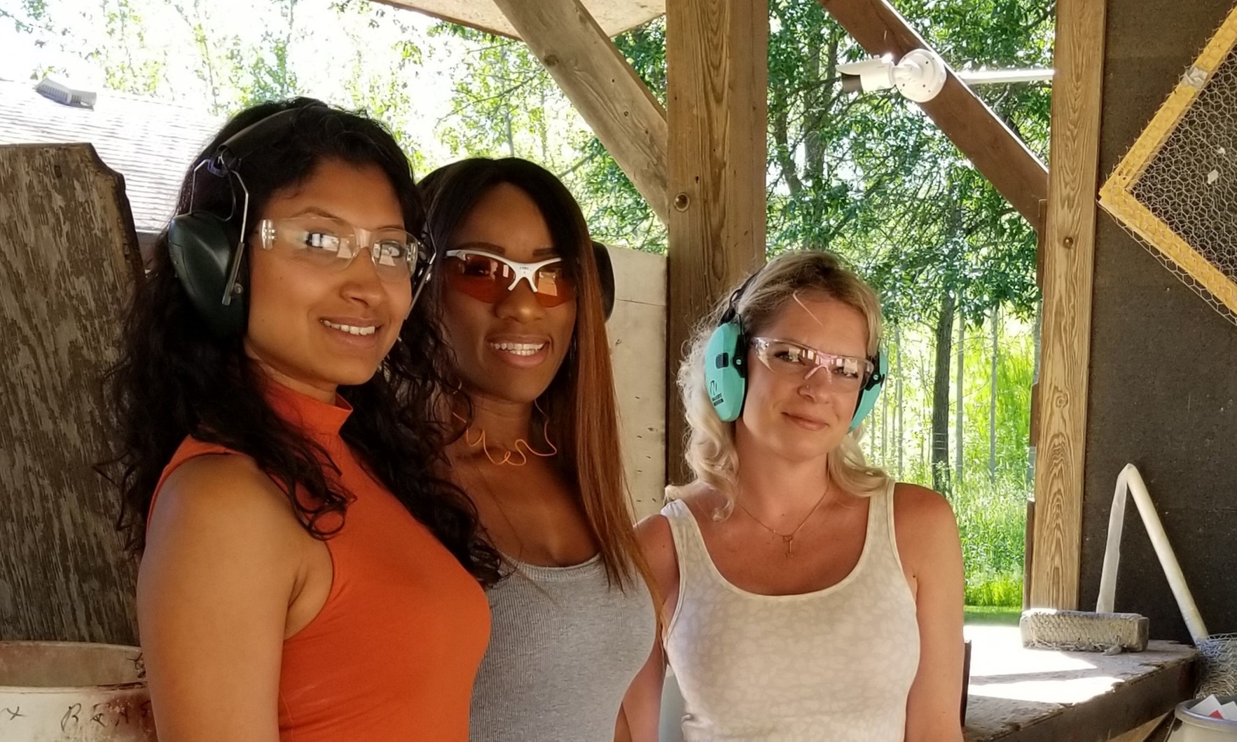 Up to 57% Off on Firearm / Weapon Safety Training at Guns and Glammo