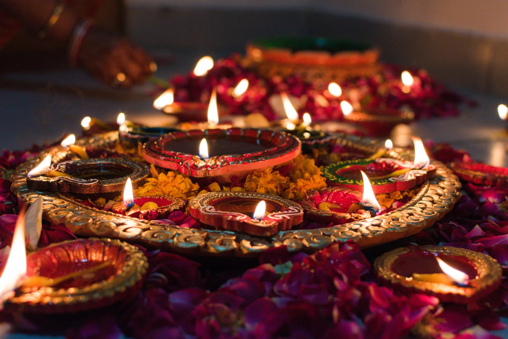 Up to 19% Off on Festival Food at Touring Treasures