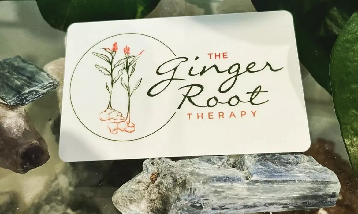 Up to 26% Off on Full Body Massage at The Ginger Root Therapy - Primary Image