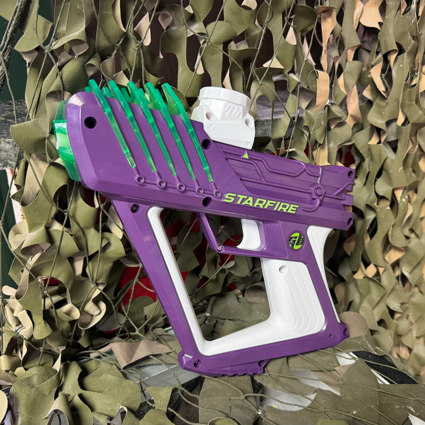 Exciting Eight Player Gel Blaster Party Package for a Day of Fun