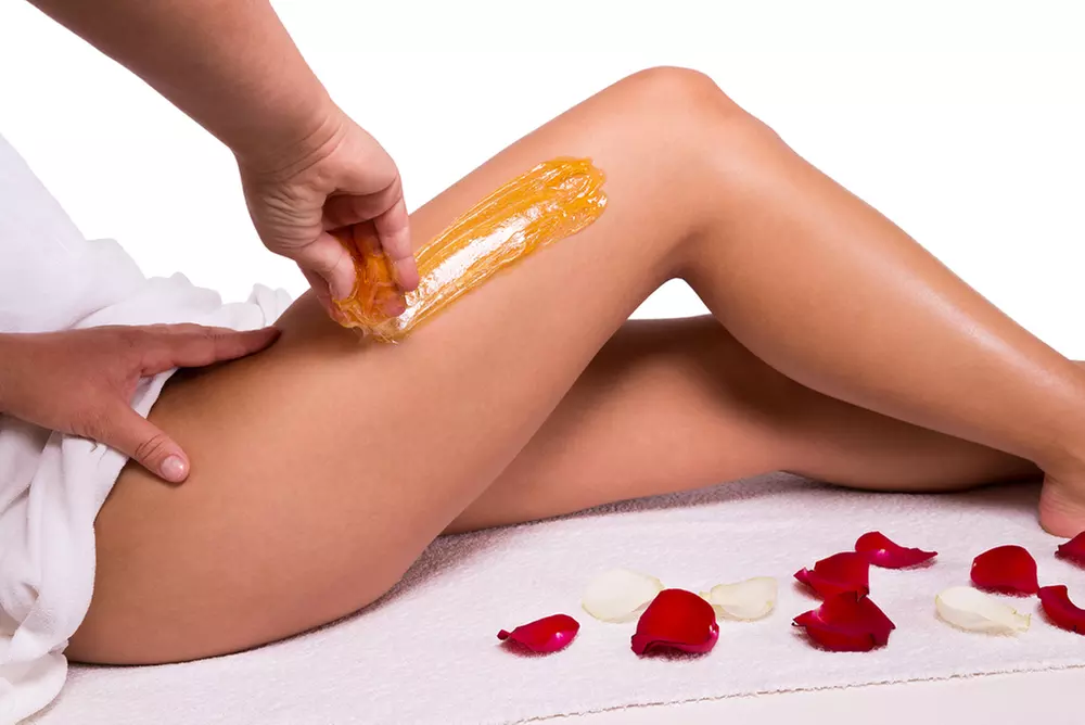 Up to 40% Off on Waxing - Brazilian at Sugaring NYC - Huntsville South - Primary Image