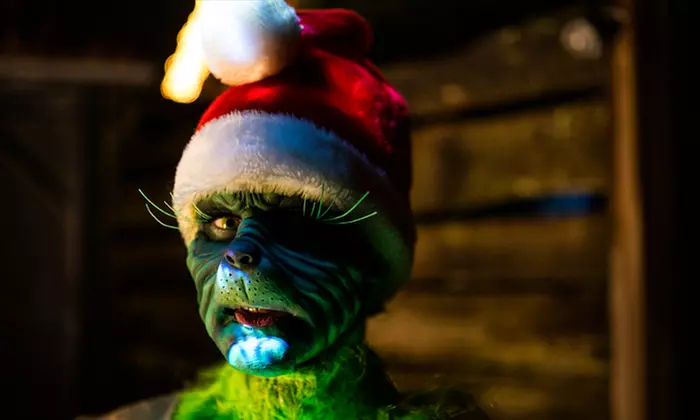 Up to 25% Off on Haunted Tour at Demon House - Primary Image