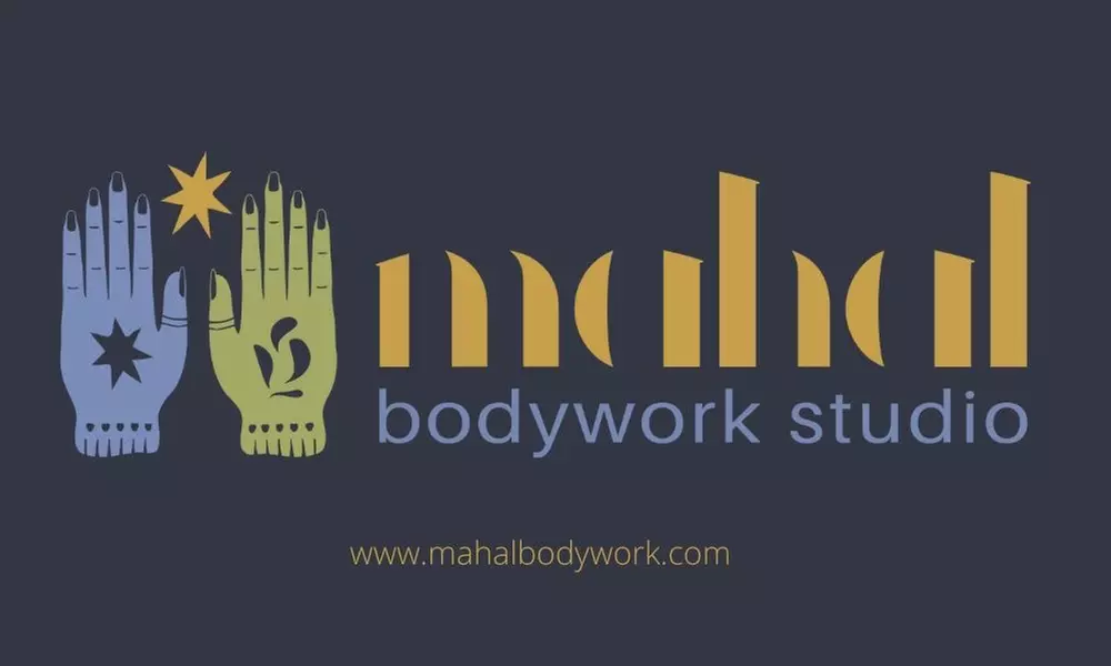 Up to 40% Off on Full Body Massage at Mahal Bodywork Studio - Primary Image