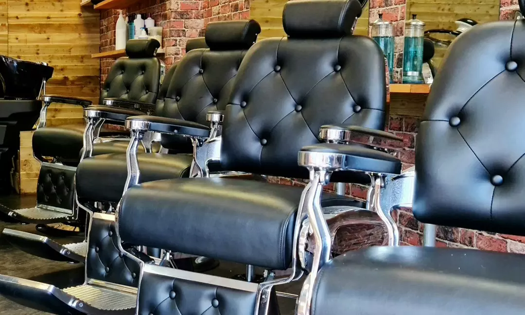 Upgrade Your Style with a Fresh Haircut, Single Color or Partial Foil