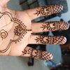 Image 13: Up to 48% Off on Henna Tattooing at Henna By Ming Thy