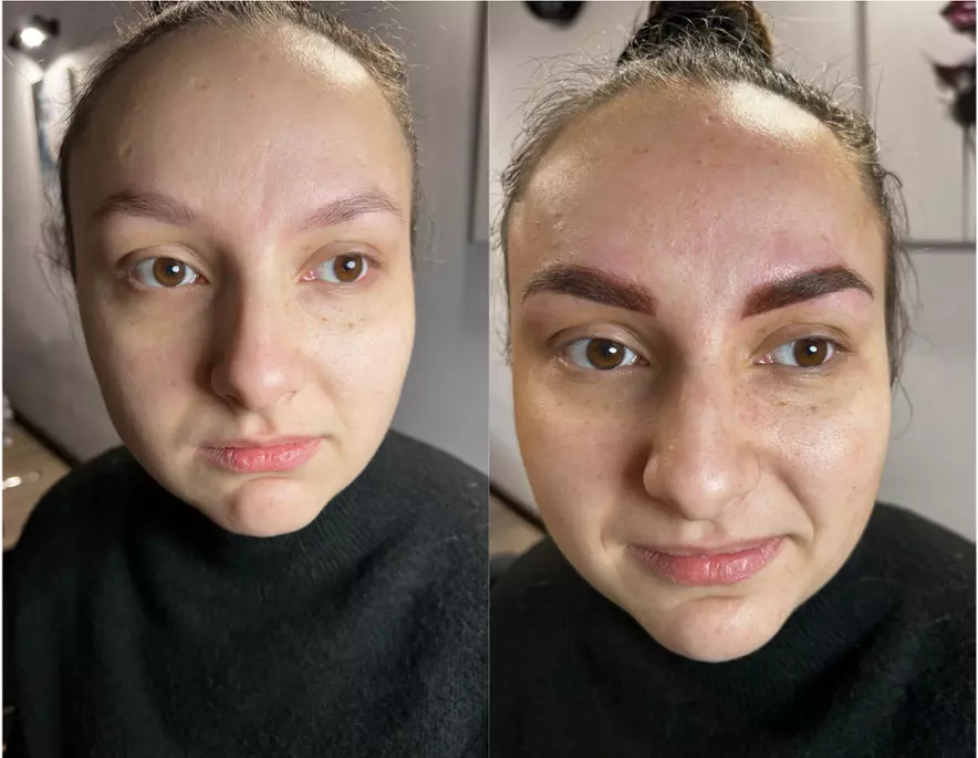 Do 45% zniżki na: Makijaż permanentny w Yest Beauty Studio