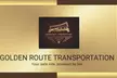 Up to 59% Off on Airport Shared Rides at Golden Route Transport - Second Medium