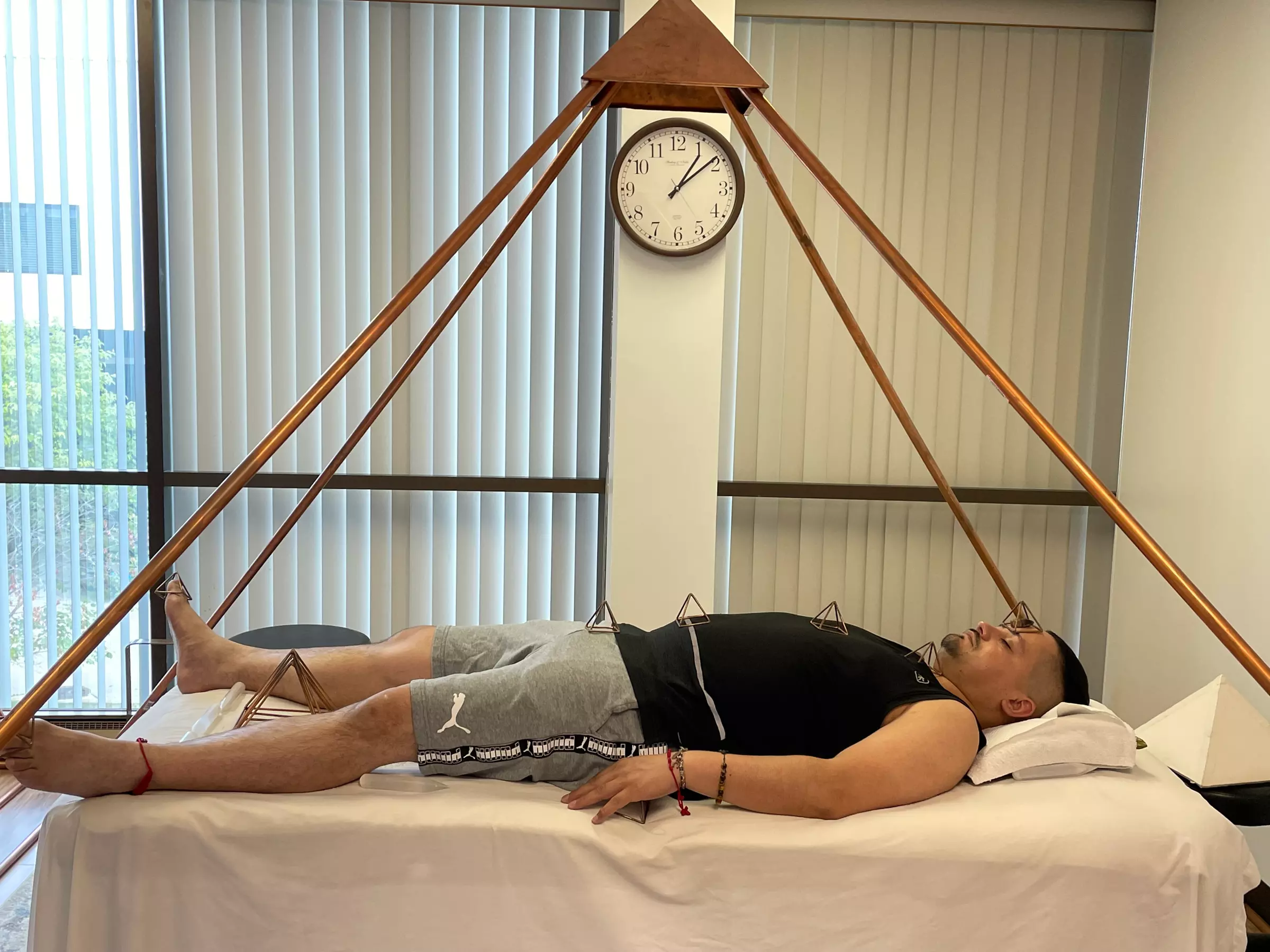 Reiki Healing: Choose from a Variety of Session Options