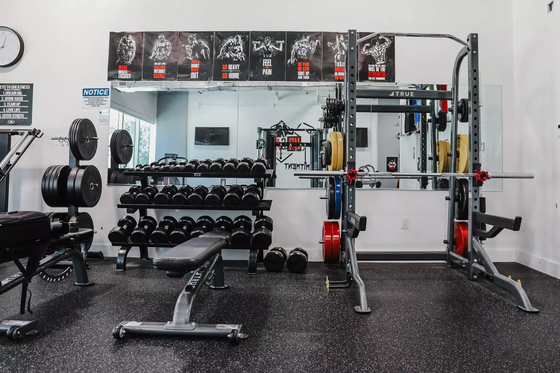 Personalized Fitness & Nutritional Coaching for Real Results