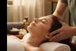 Up to 56% Off on Salon - Scalp Care at New Life Beauty Spa - Second Medium