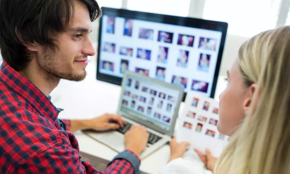 Création de site vitrine sur Wix : design sur-mesure, mobile-friendly et SEO optimisé - Primary Image