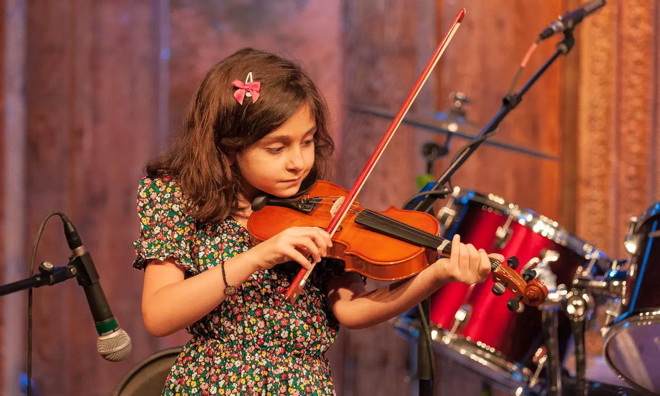Private and Group Music Lessons: Enhance Your Skills