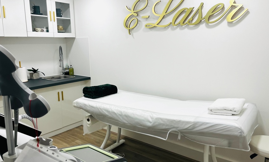 Image 2: Up to 29% Off on Micro-Needling at E-Laser Clinic