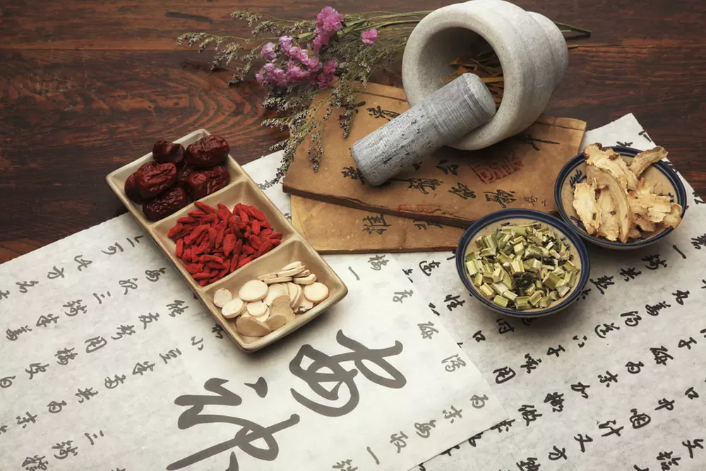 Explore Natural Holistic Lifestyle and Teas with eLearning