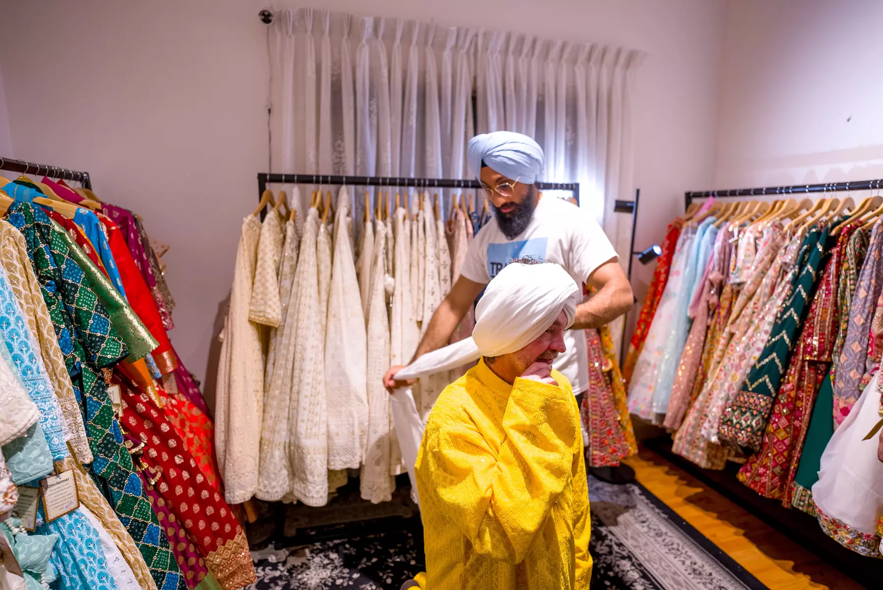 Up to 51% Off on All Incl. Twilight Little India Tour