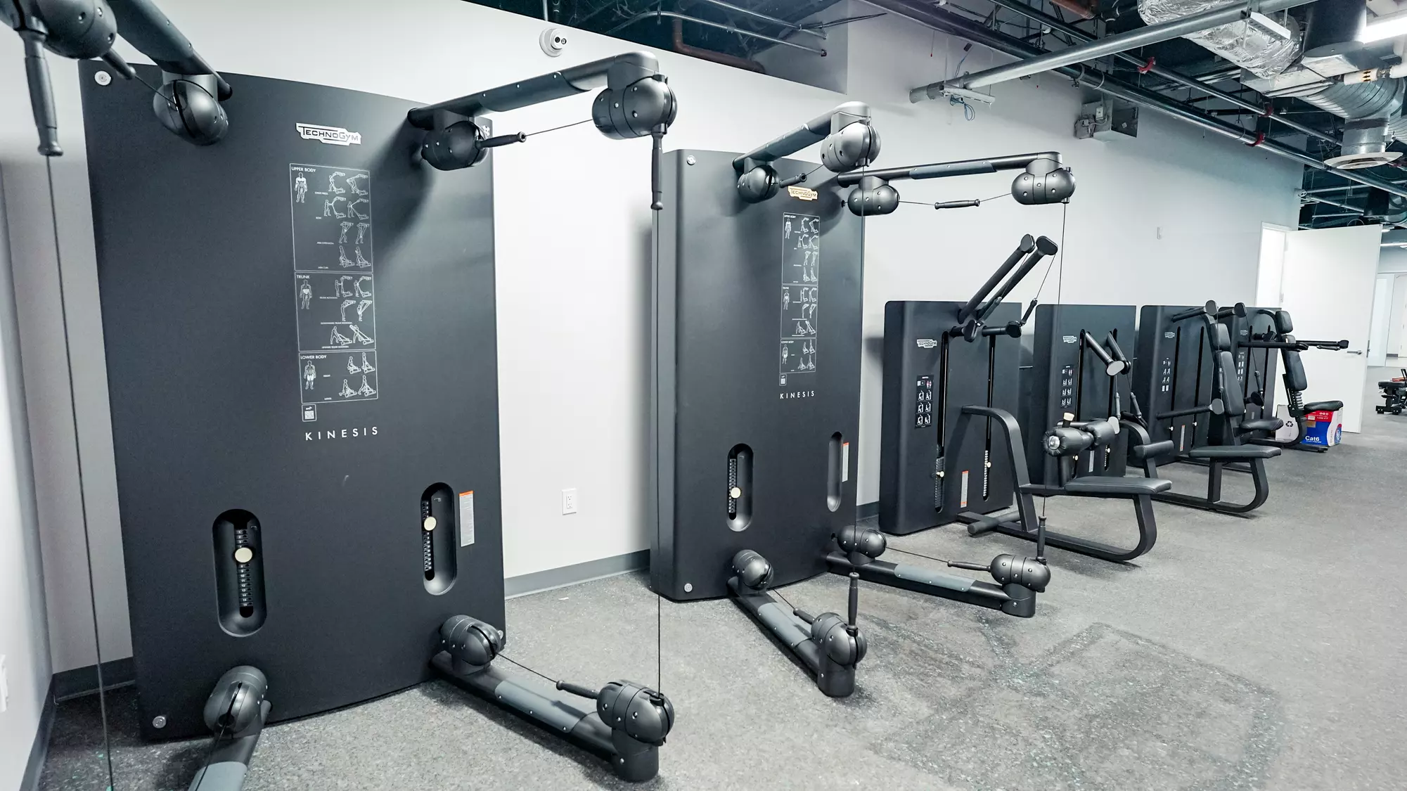 Up to 72% Off on Fitness Conditioning at Calabasas Fitness Center - Second Medium