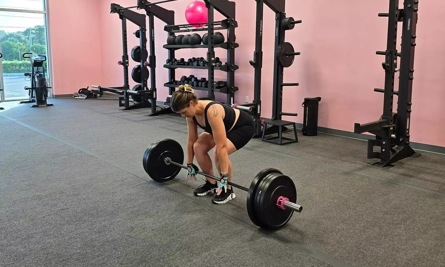 Boost Your Fitness with a Five Class Boot Camp Package