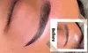 Achieve a Sleek New Look with Oui Esthetics Brow Lamination, Wax and Tint, Up To 30% Off