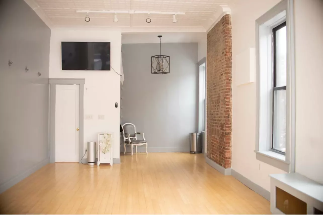 Elegant Private Elopement Ceremony Space for 20, 30 or 40 Guest & More