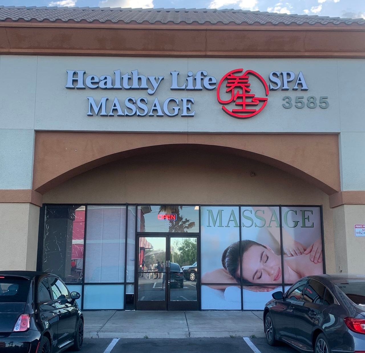 Ultimate Relaxation Awaits: 60-Minute Full Body Massage with Hot Stone for One or a Couple. Save Up to 30%