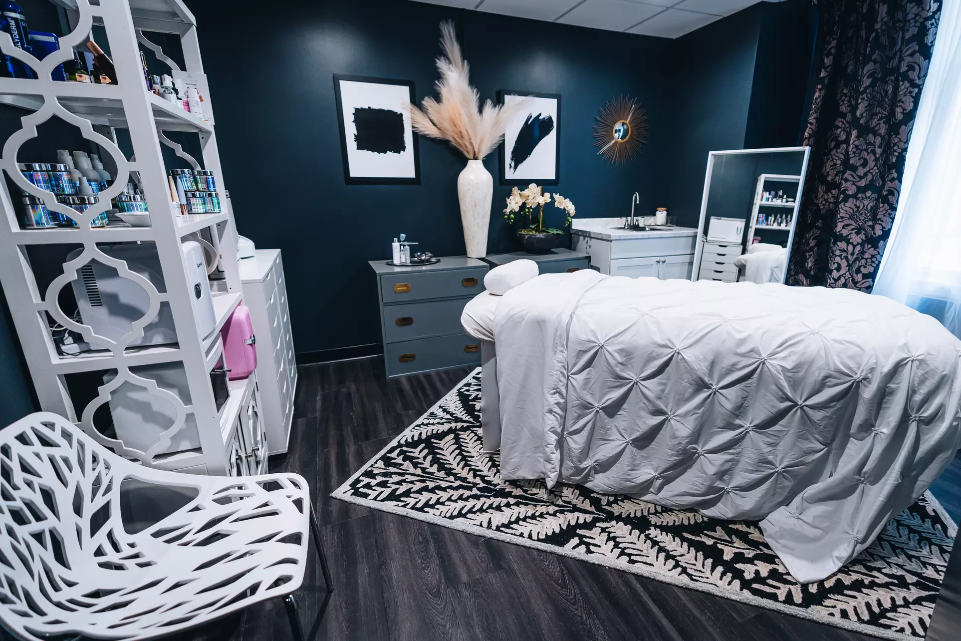 Up to 50% Off on Micro-Needling at Modrn Sanctuary Philadelphia - Second Medium