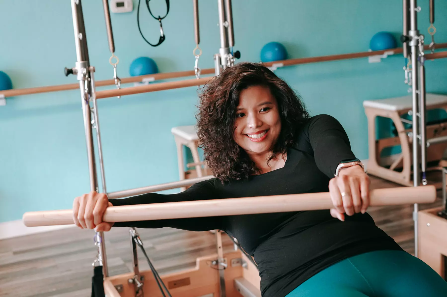 Stay Flexible with 5 Reformer Classes at Function Pilates