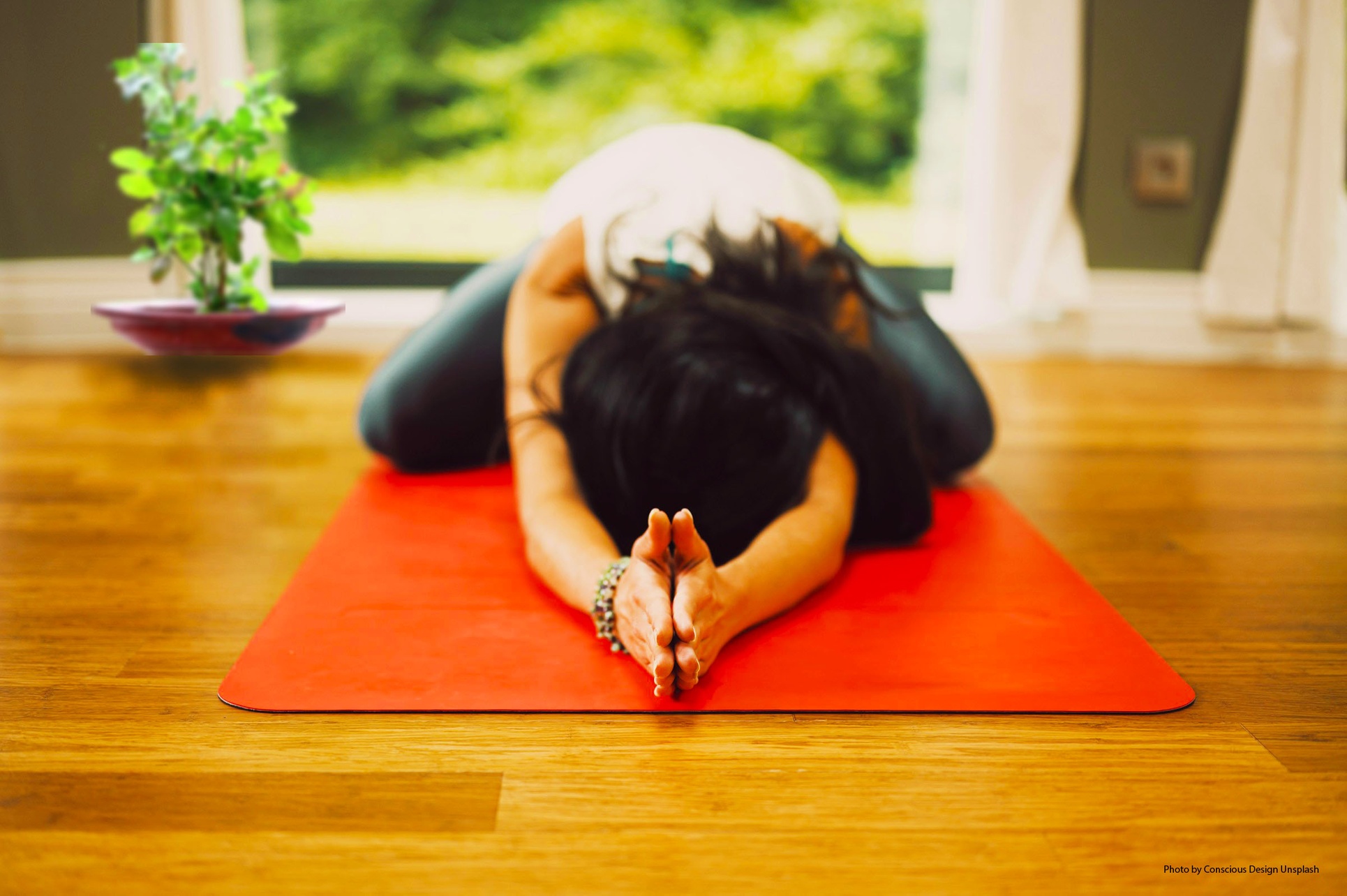 Up to 57% Off on Movement Classes at Bhakti Heart Healing - Primary Image