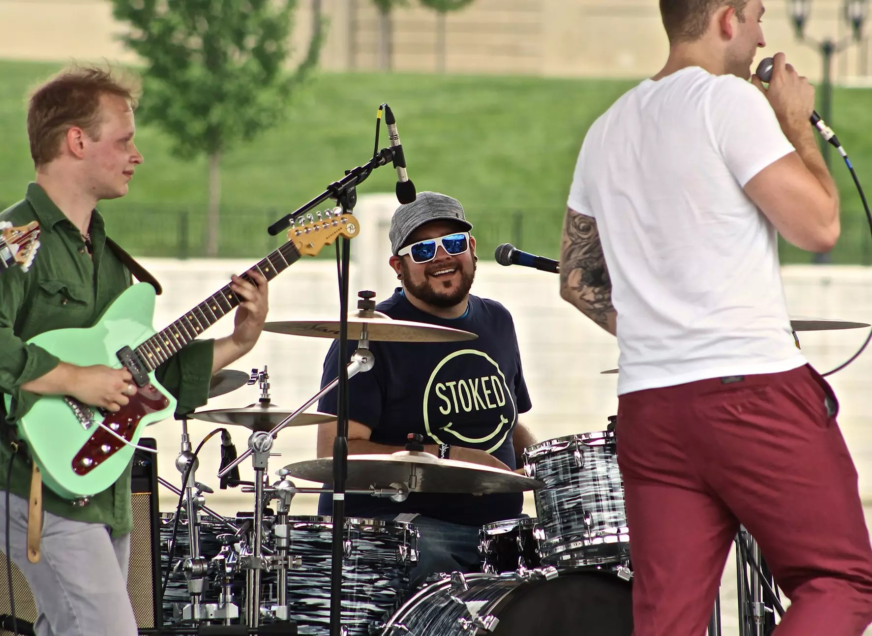 Up to 20% Off on Online Musical Instrument Course at Drum Lessons - Second Medium