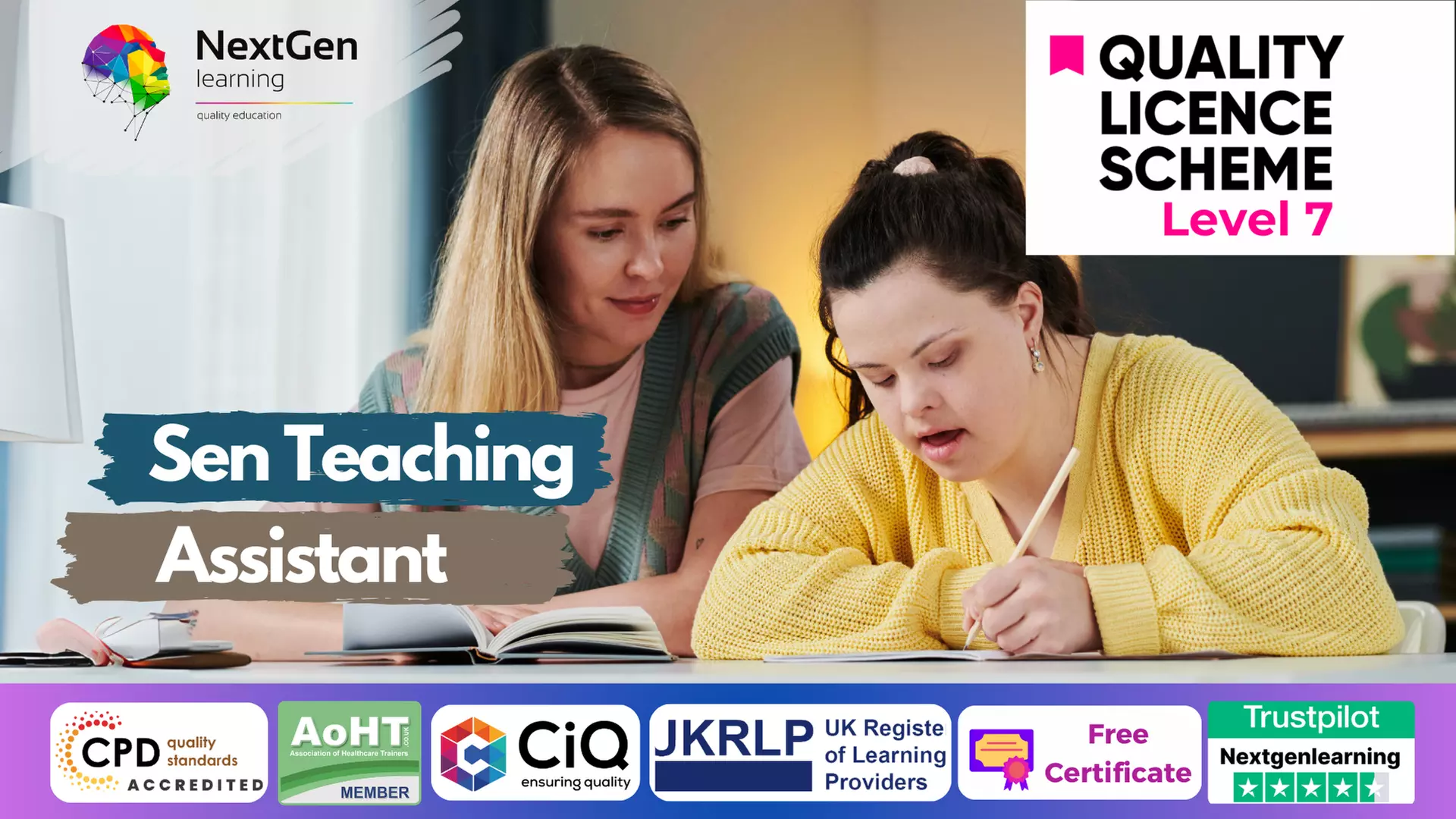 NextGen Learning - From £8.49 | Groupon