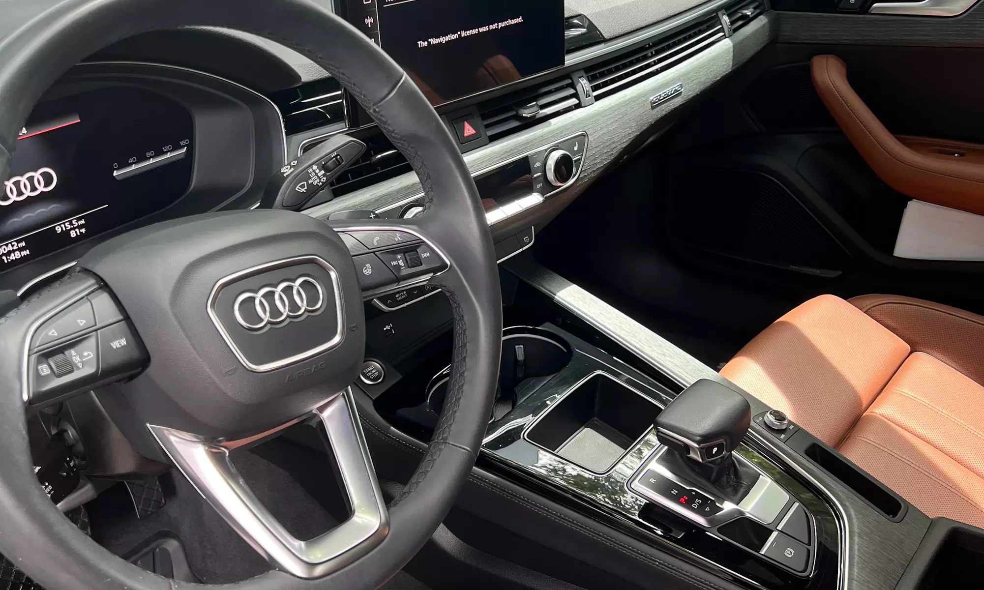 Save Up to 50% on Interior & Exterior Detailing for All Vehicle Sizes with Alpha Care Detailing - Second Medium
