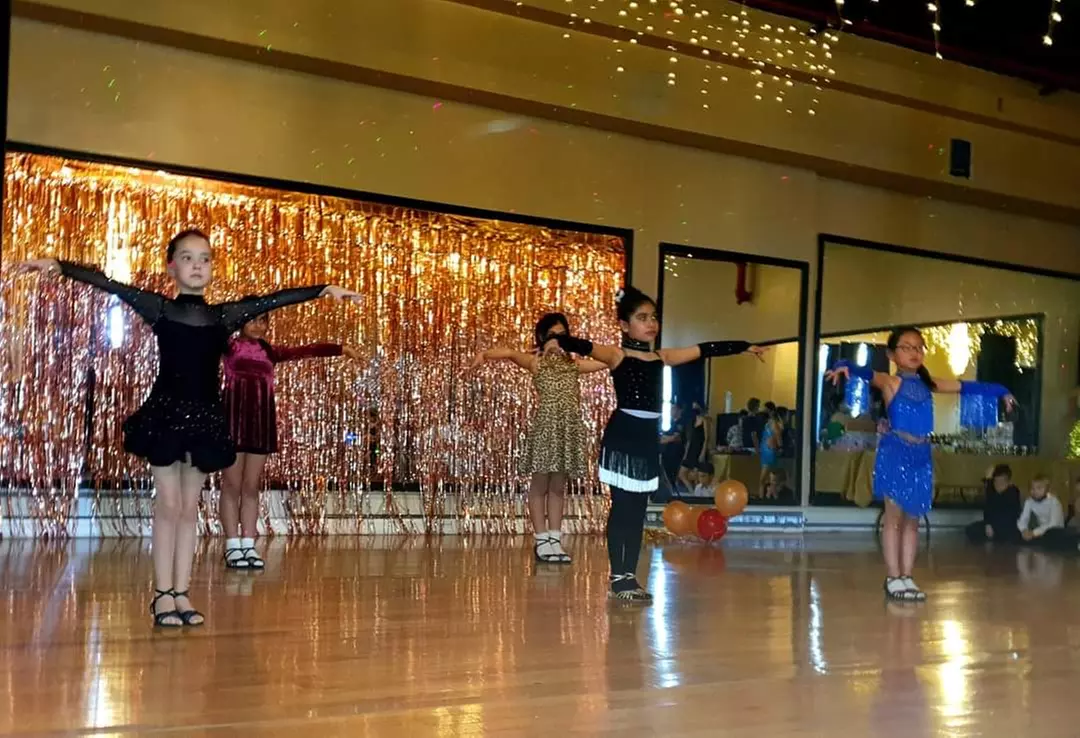 Up to 75% Off on Dance Class at Brooklyn's Best Dance Studio - Primary Image