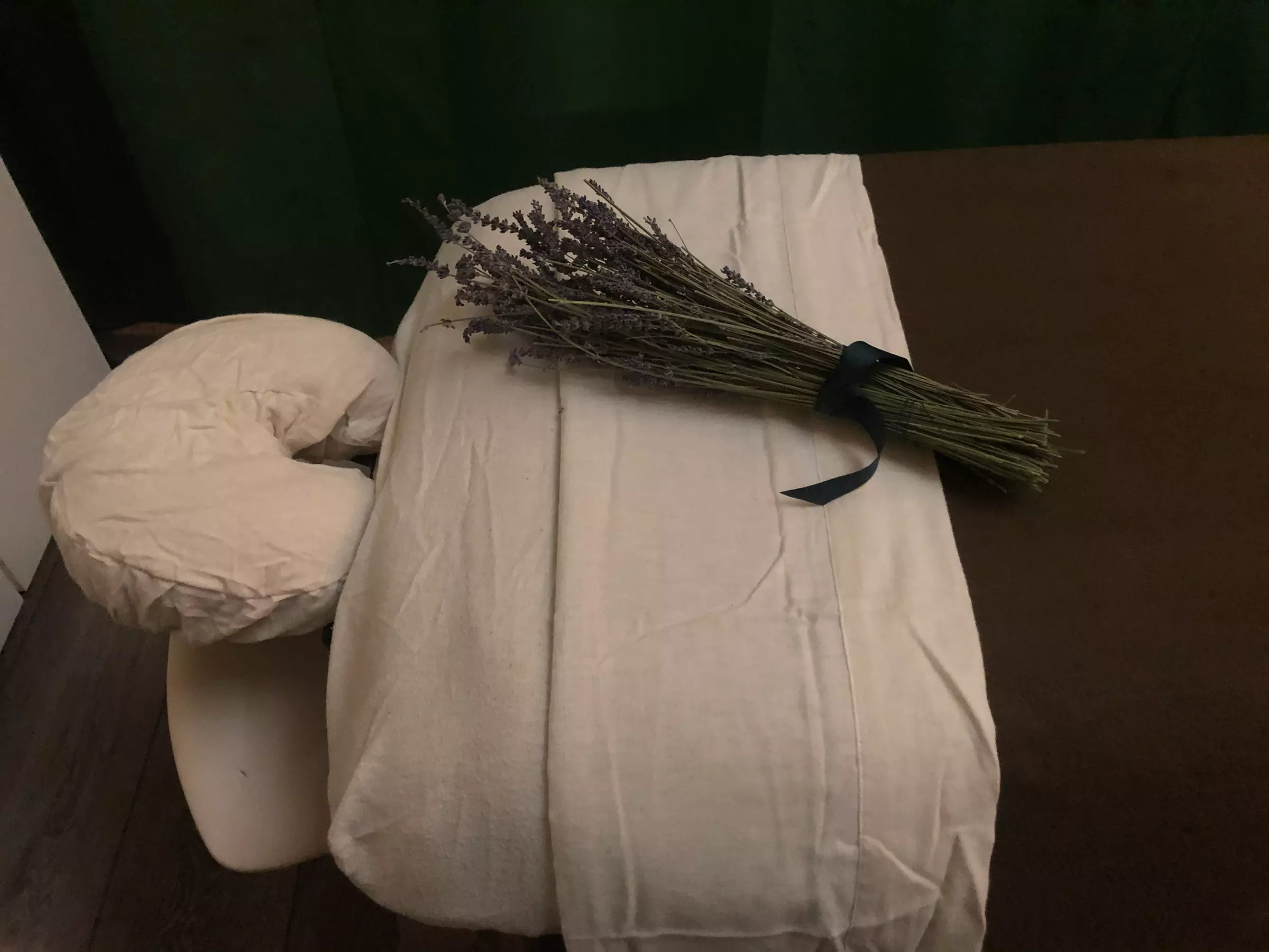 Unwind with One, Two or Three 50-Minute Customized Massage Sessions
