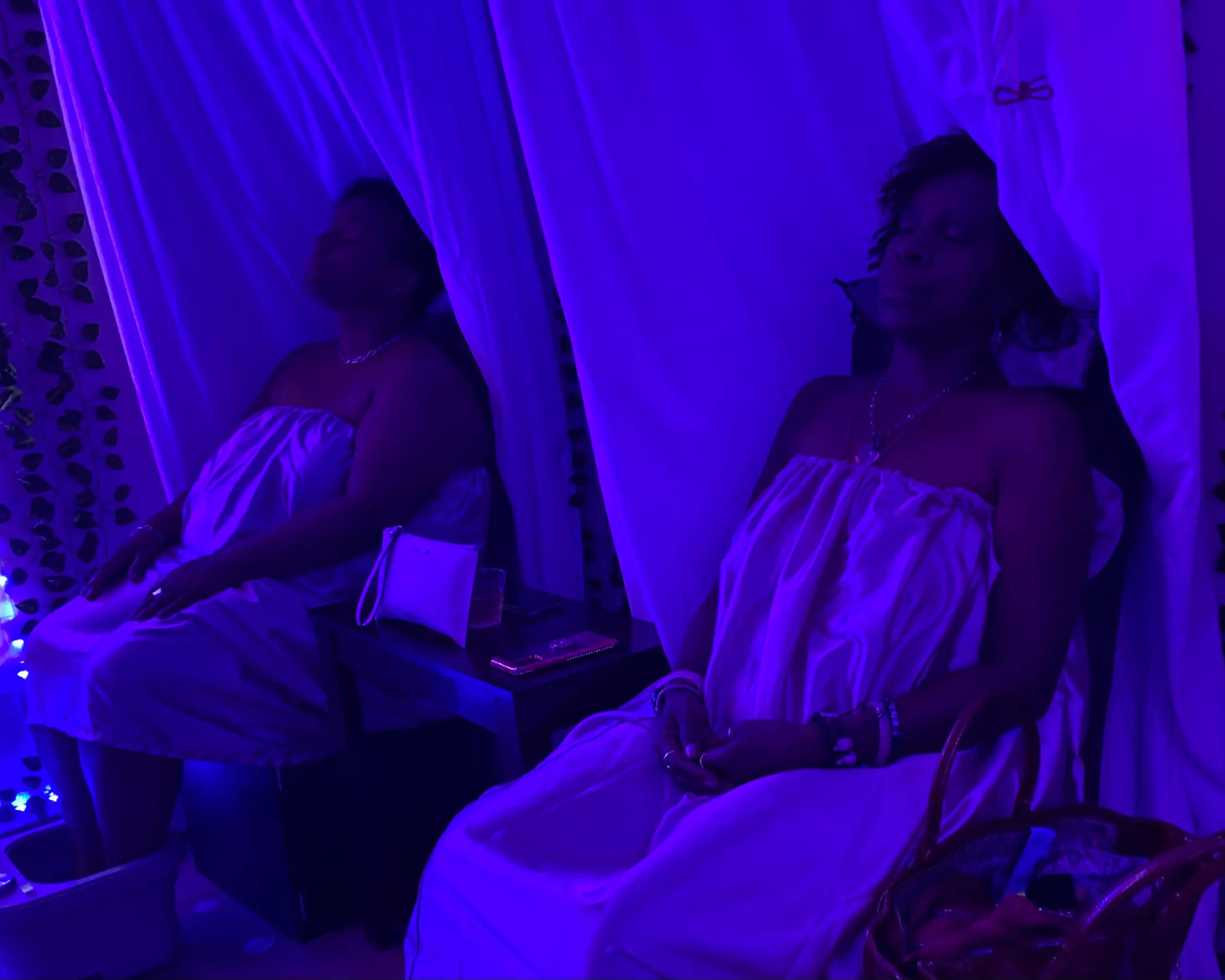 Up to 30% Off on Pampering Package at Unwind Yourself Beauty Bar - Primary Image