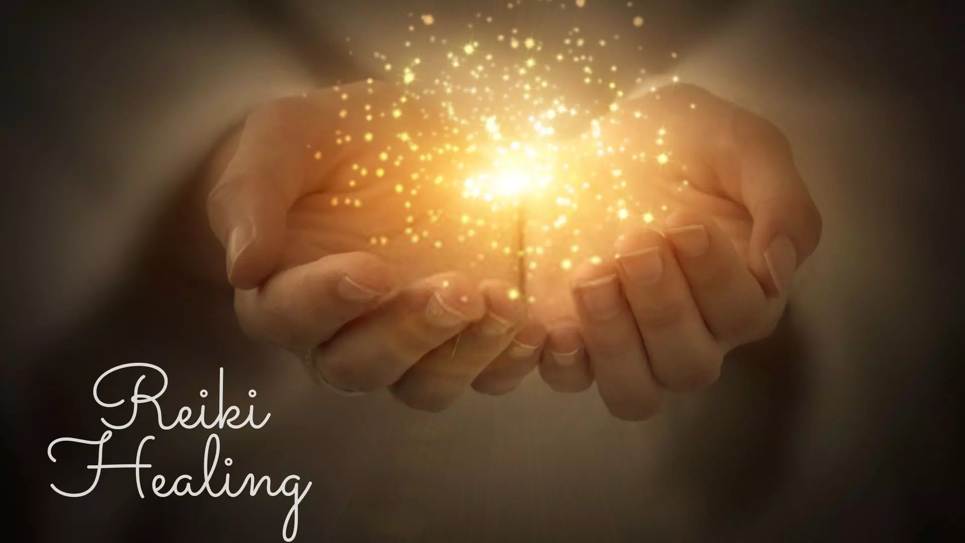 Up to 50% Off on Reiki at Joyful Crystals - Primary Image