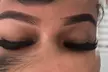 Up to 51% Off on Eyebrow Shaping at Mz Flossy's Brow Bar - Second Medium
